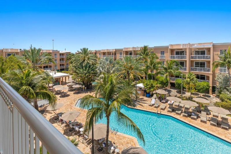 Beachside Resort & Residences (formerly Marriott Beachside)