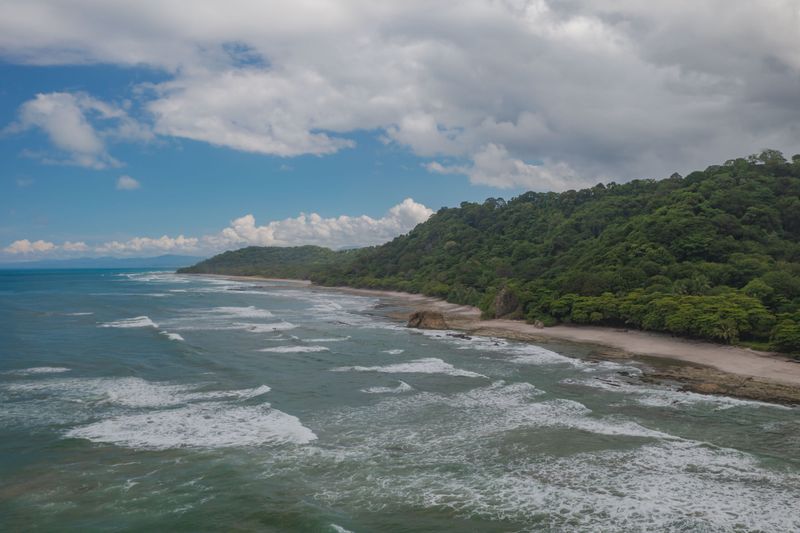 Surf Santa Teresa (Nicoya Peninsula)
