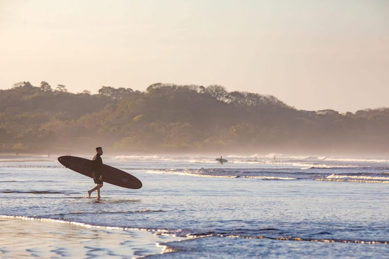 Surf Nosara – Playa Guiones