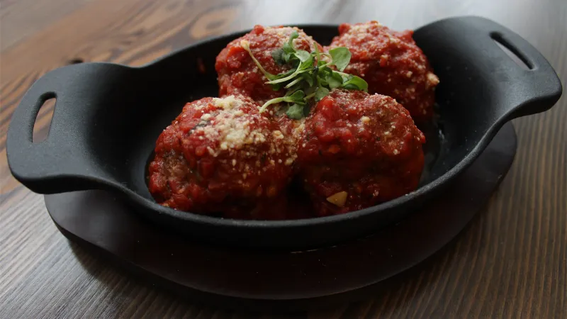 Vita Bella Italian Kitchen & Market — Frankfort, KY