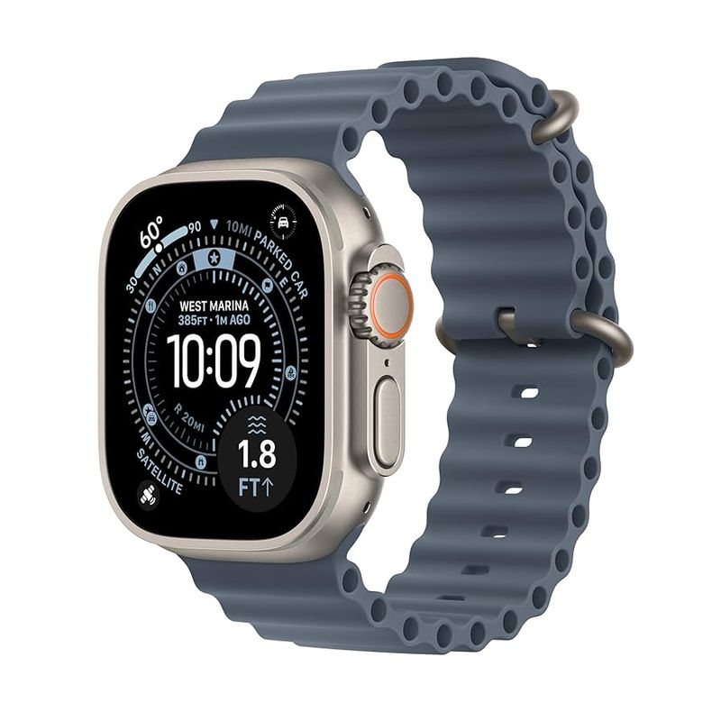 Apple Watch Ultra 3