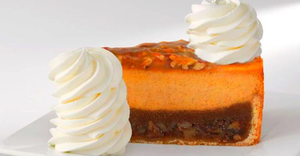 Sweet Alert: 10 Pumpkin Dessert Stops in New York You Need to Visit Before Thanksgiving