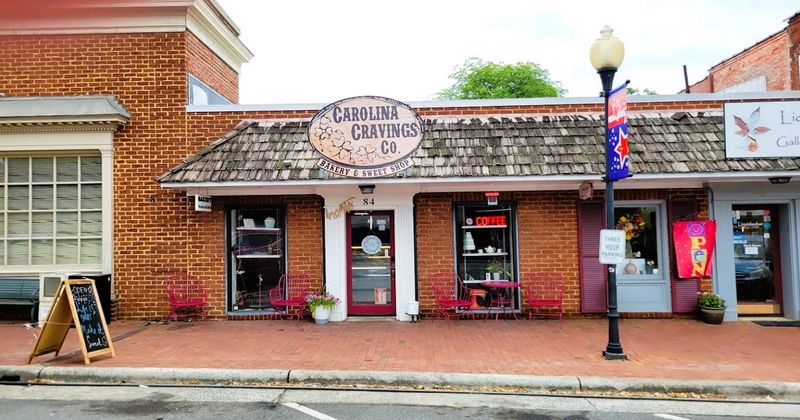 Carolina Cravings Co. – Pittsboro