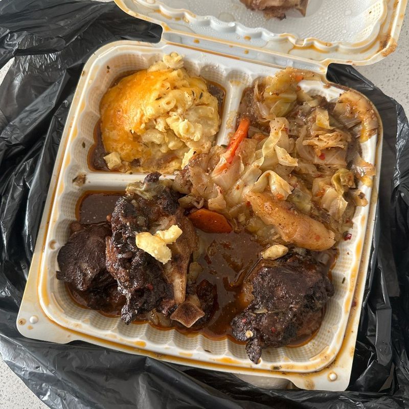 South Dallas Café – Dallas