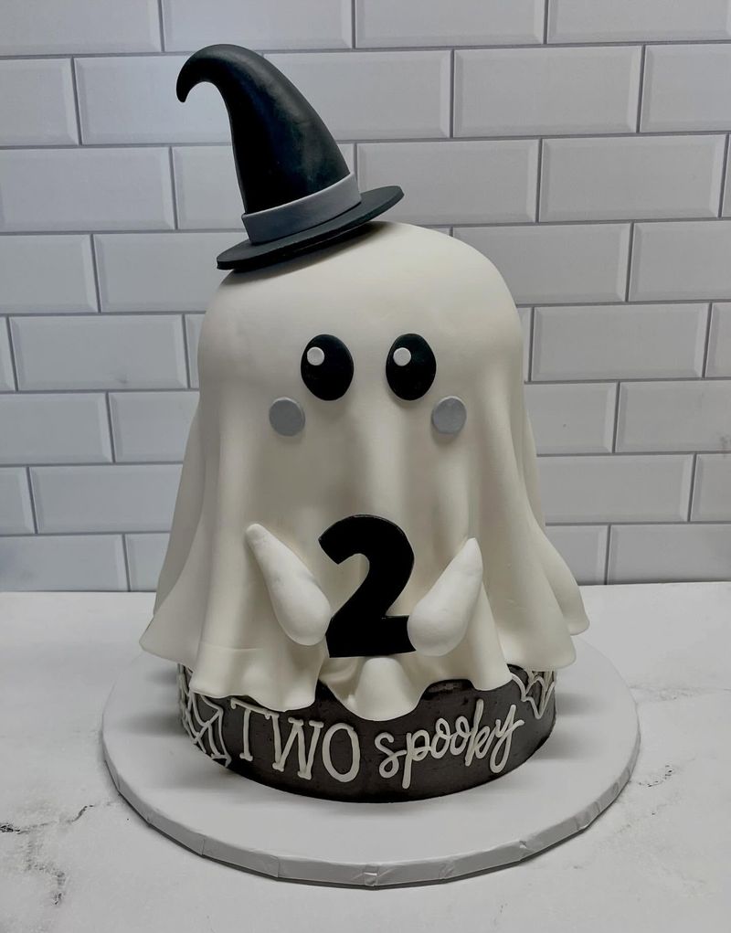 Whatever It Cakes, Massachusetts