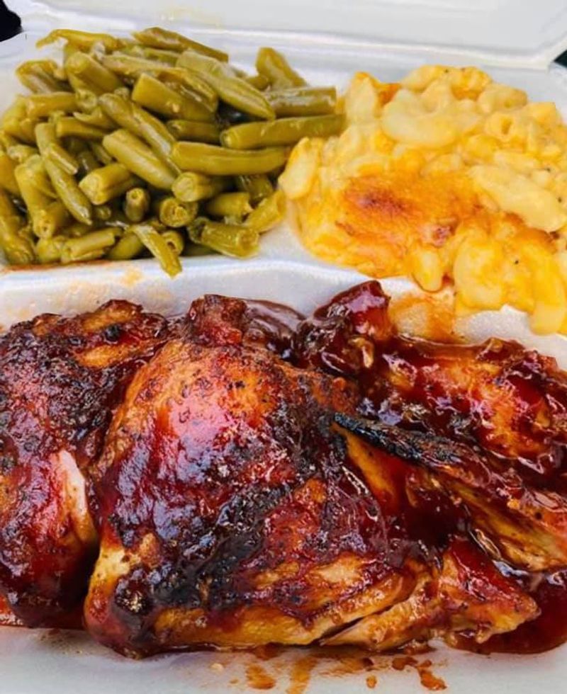 Mimi's Southern Style Cooking – Lexington Area