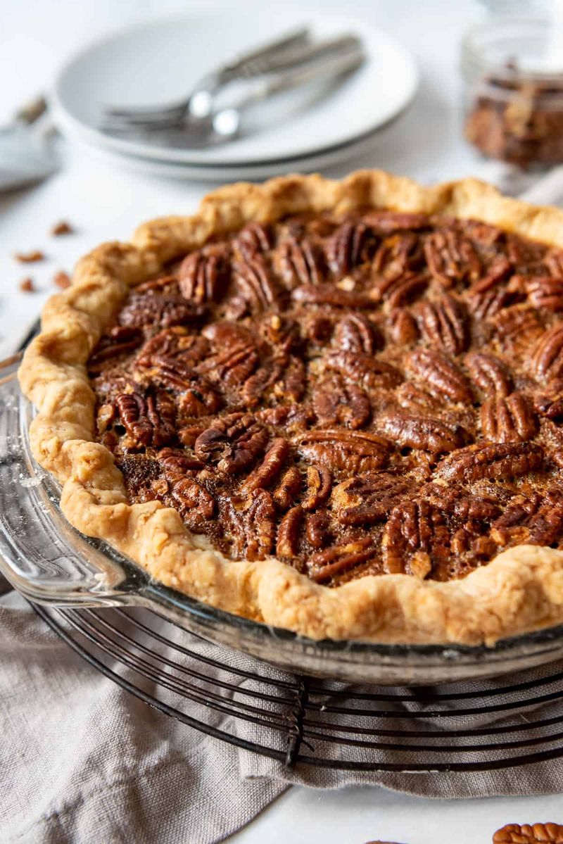 Pecan Pie