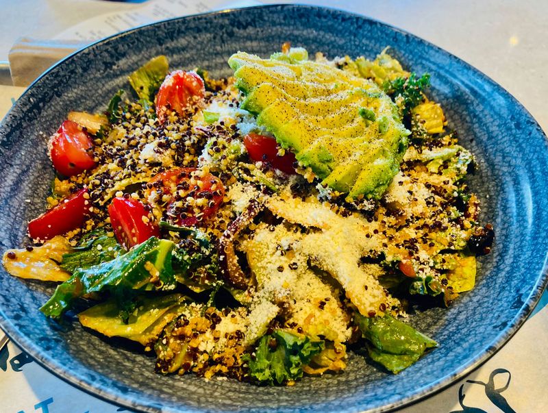 Mendocino Farms