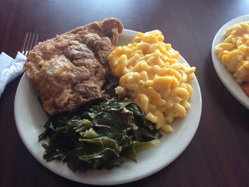 RC's Southern Cooking (Marietta)