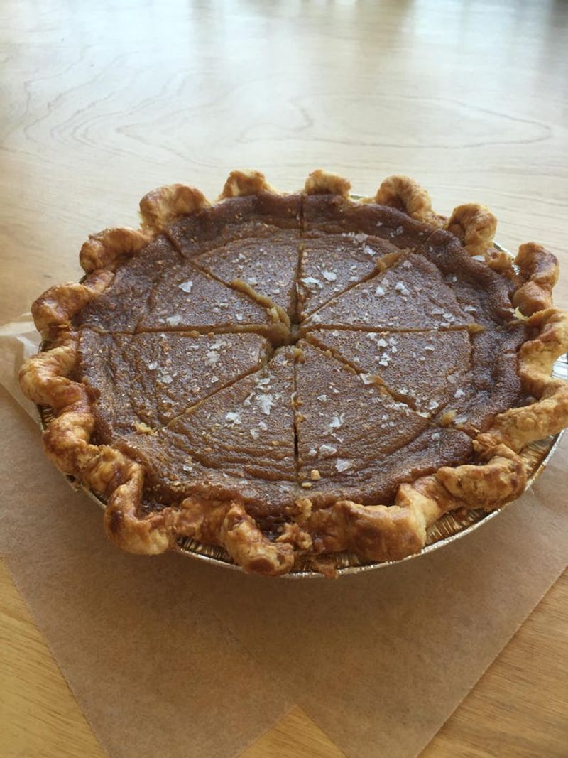 Sister Pie