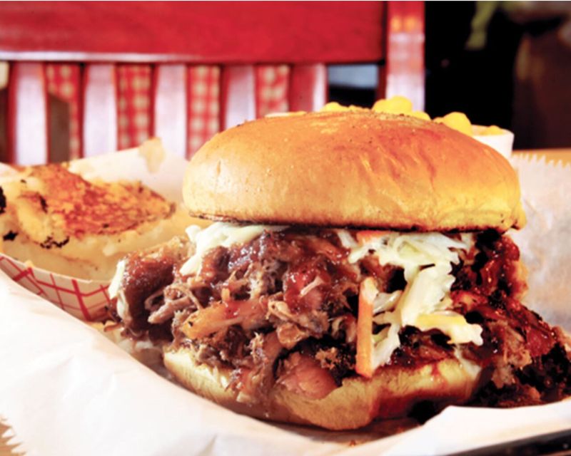 Eli's BBQ (Cincinnati)