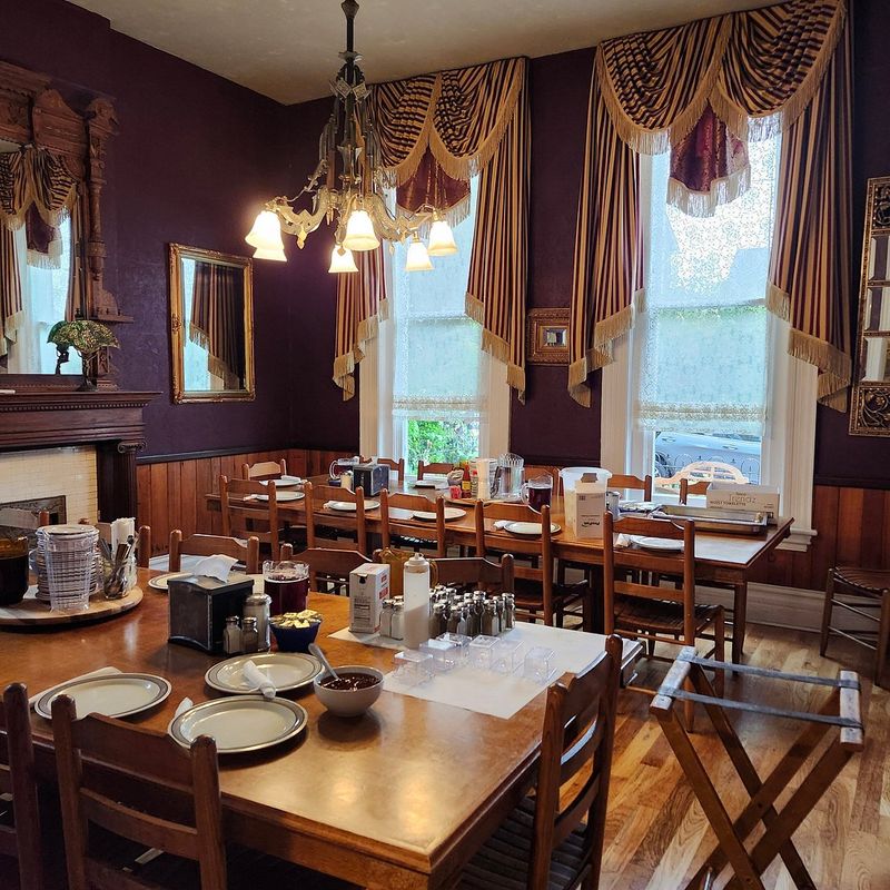 Monell's: Where Strangers Become Family Around the Table