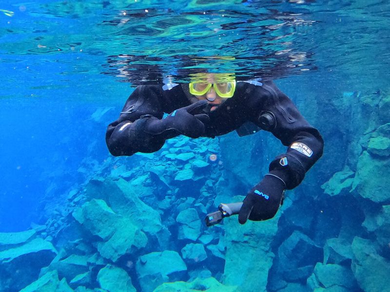 Plan Your Silfra Adventure Safely and Smartly