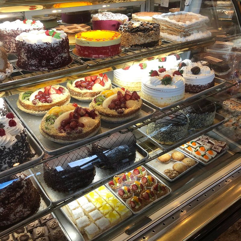 Gencarelli's — Bloomfield & Wayne