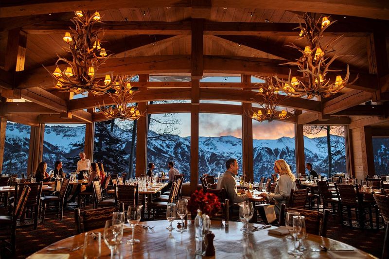 Allred’s – Telluride