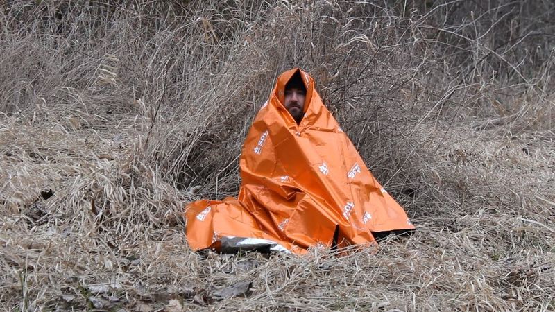 S.O.L. Heavy Duty Emergency Blanket