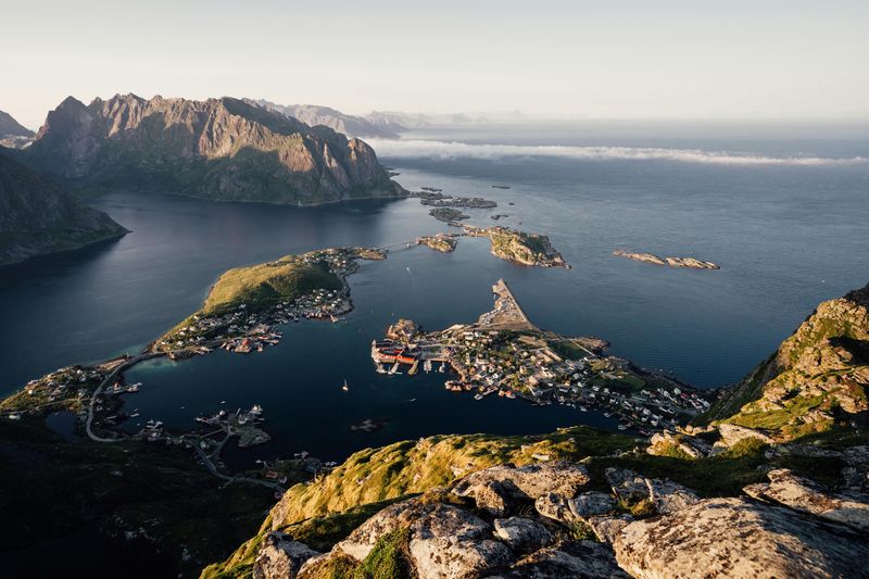 Norway