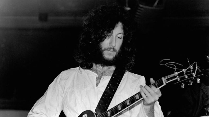 Peter Green (Fleetwood Mac)