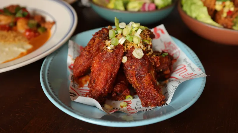 Red Rooster (Harlem)