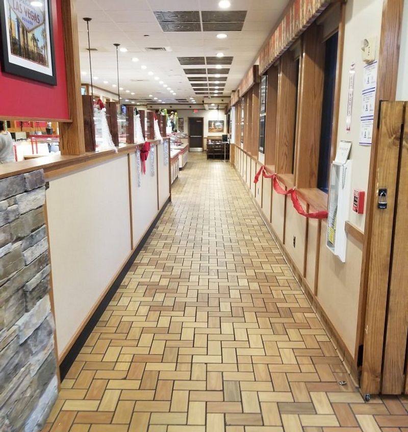 Petro Travel Center — North Las Vegas