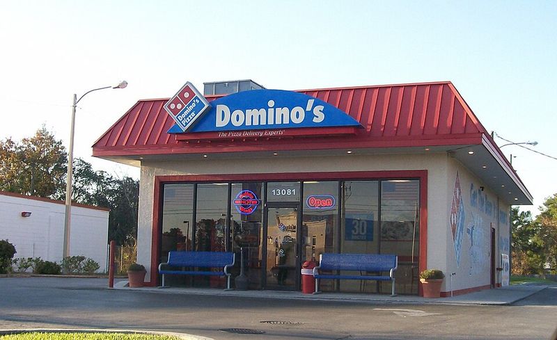 Domino's Pizza