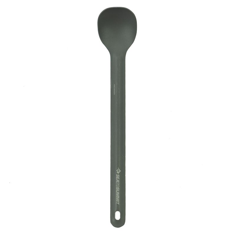 Sea to Summit Alpha Light Long Spoon — The 'One Utensil' Solution