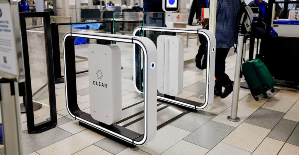 TSA’s New eGates Let You Zoom Through Security – Here’s Where They’re Being Tested