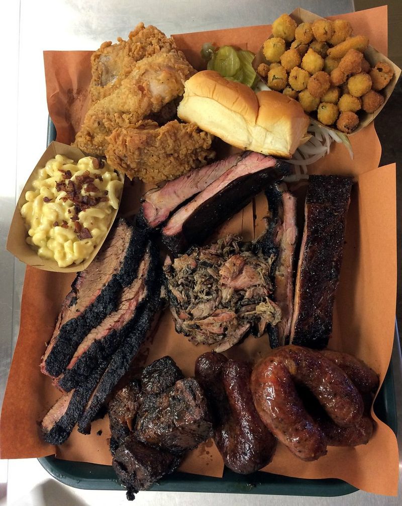 Texas Monthly anoints the upstart