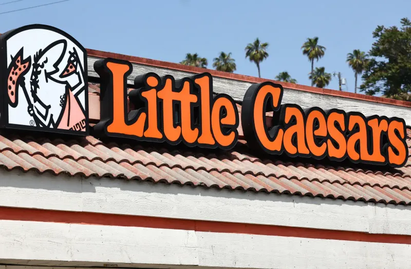 Little Caesars (Nationwide)