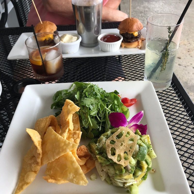 Zest Kitchen & Bar (St. Lucie West)