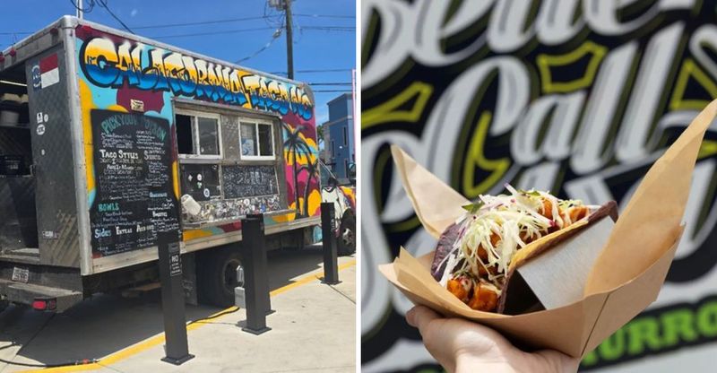El Tacorriendo — Charlotte