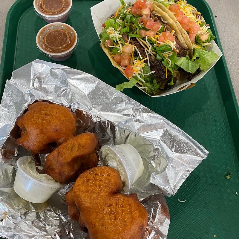 Casa Taco (Albuquerque & Elephant Butte)