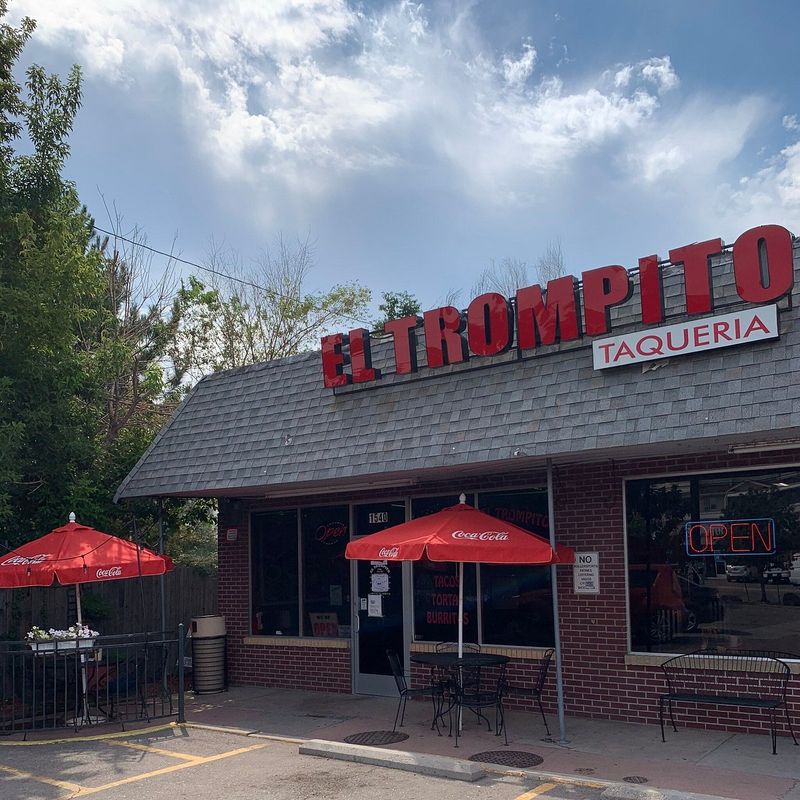 El Trompito Taqueria (Denver)