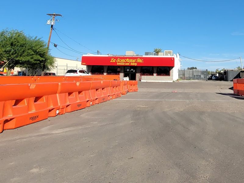 La Sonorense Tortilla Factory (South Phoenix)