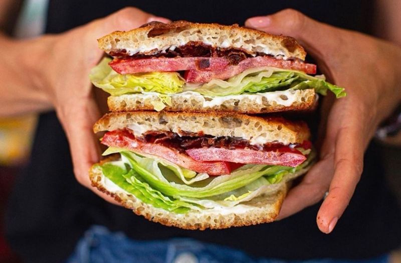 Bread Head – Manhattan Beach