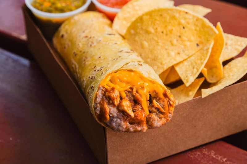 Tito’s Tacos (Culver City)