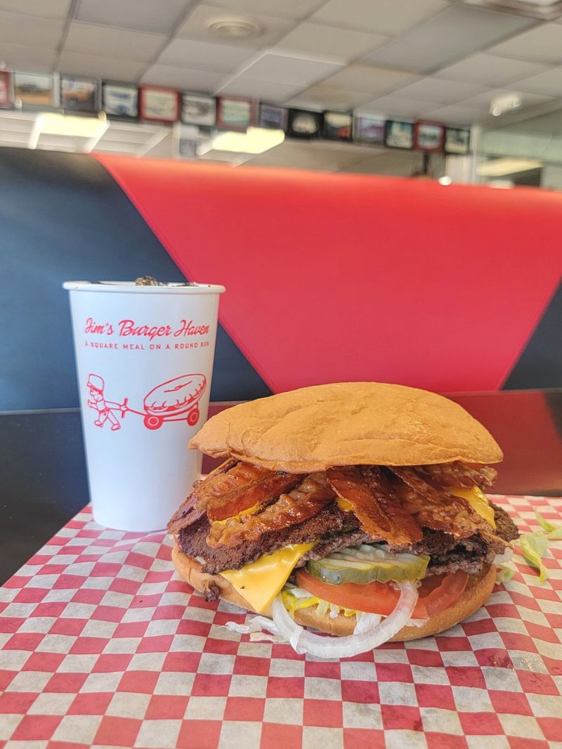 Jim's Burger Haven — Thornton/Westminster