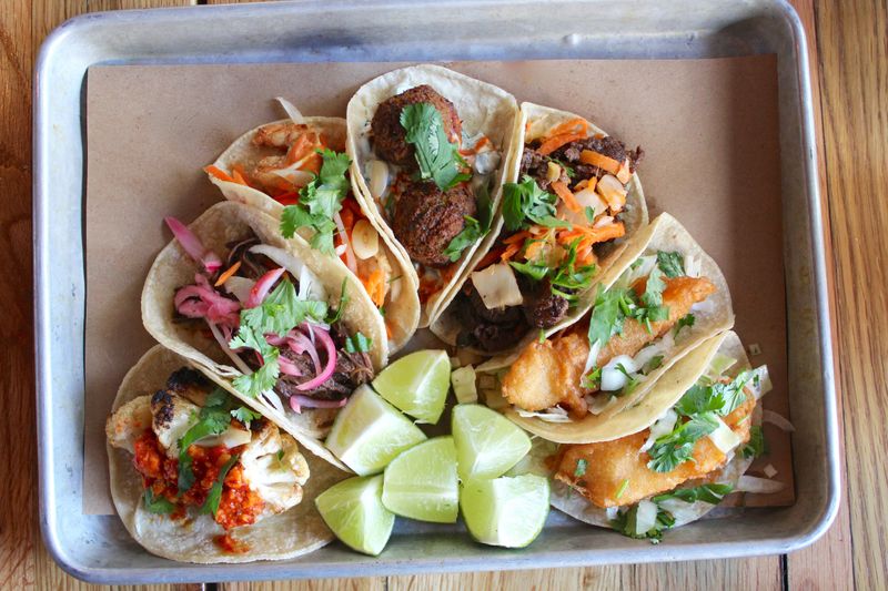 bartaco (Connecticut)