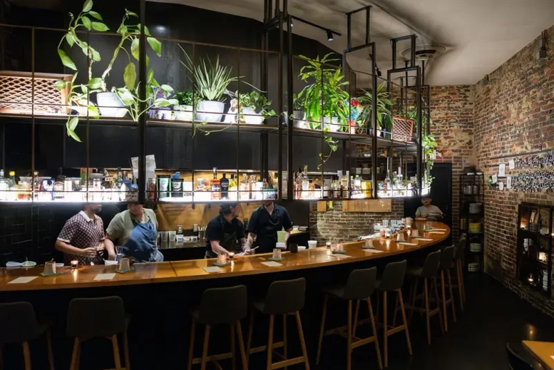 Bastion (Nashville)