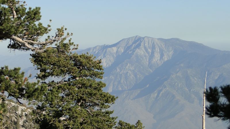 Prepare for Unpredictable Mountain Weather