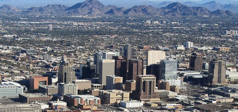 Phoenix, Arizona