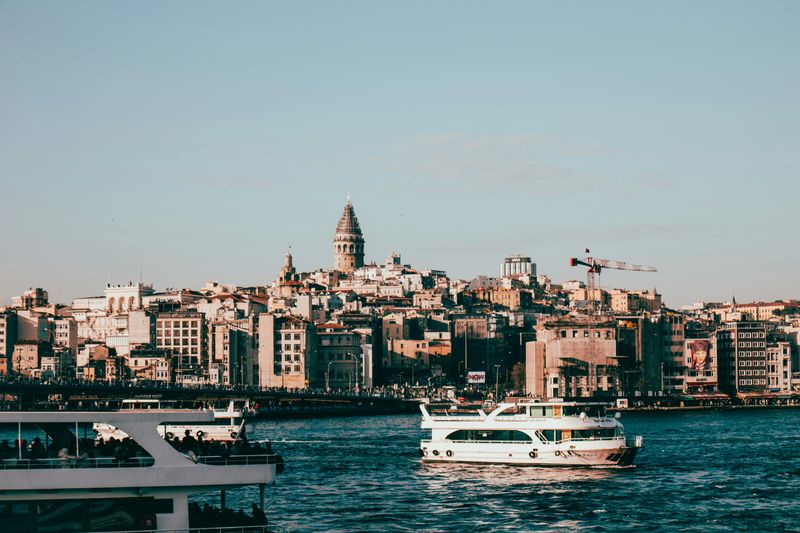 Istanbul, Türkiye (European side)