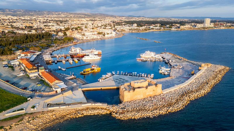 Paphos, Cyprus 🇨🇾