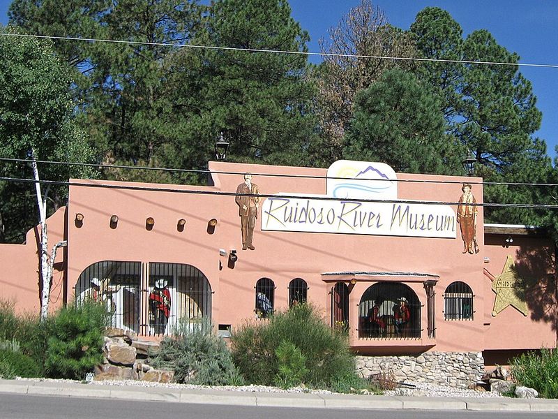 Ruidoso