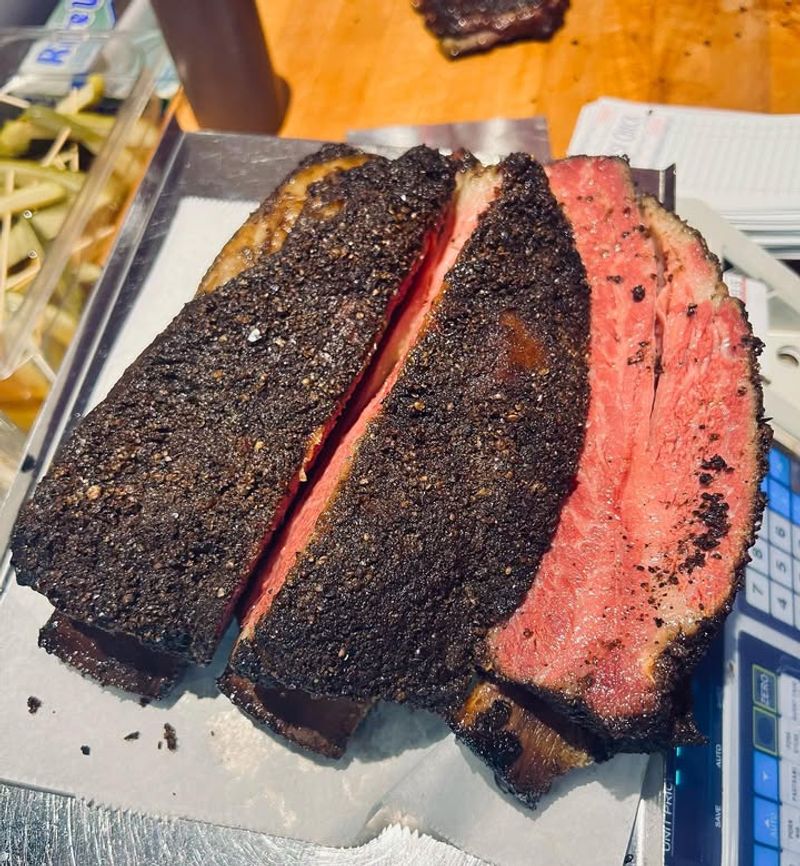 Cattleack Barbeque — Dallas, TX