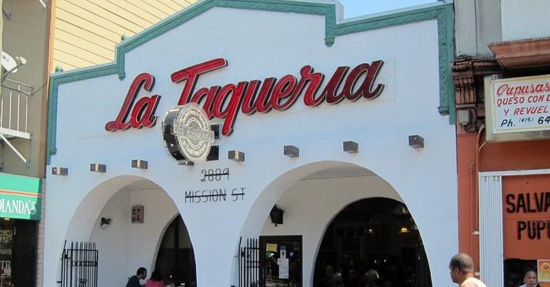 La Taqueria (Mission)
