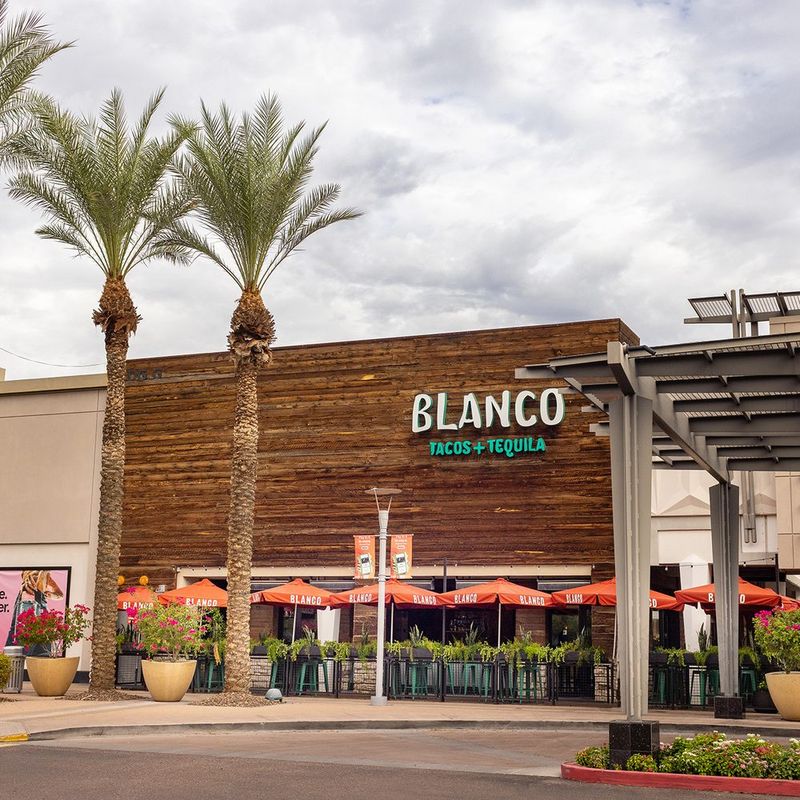 Gallo Blanco (Garfield District, Downtown PHX)