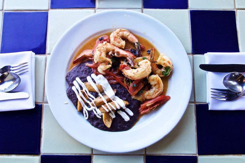 Nuestra Cocina (Oregon)