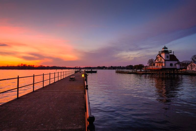 Edenton – Coastal Piedmont