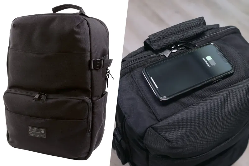 Hex Technical Backpack